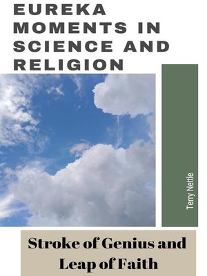 cover image of Eureka Moments in Science and Religion
